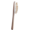 Brosse en bois