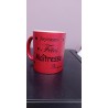 MUG  paillette avec le texte de votre choix 13€ hors envoie  Paillettes