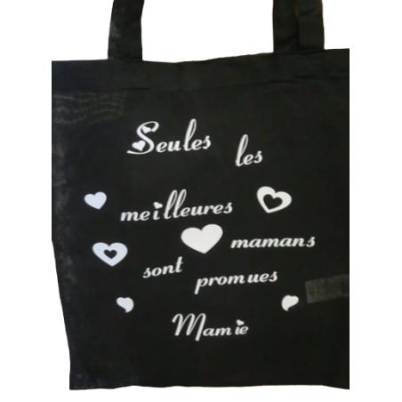 Sac personalisé