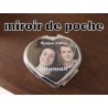 miroir de poche