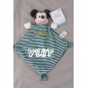 doudou  mickey brodé un prenom (2)