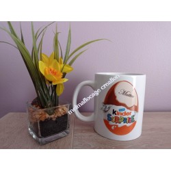 Mug de Pâques (Kinder)