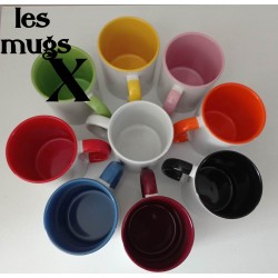 Mug de Pâques (Kinder)