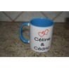 mug mariage